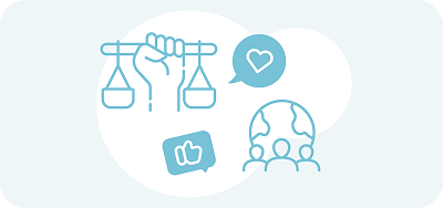 Diversity, Equity & Inclusion