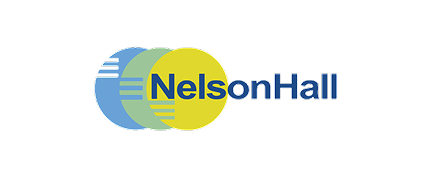 NelsonHall Logo