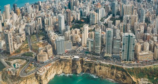 Mercans Locations We Are Global Middle East and Africa Local Compliance