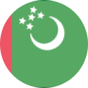 turkmanistan