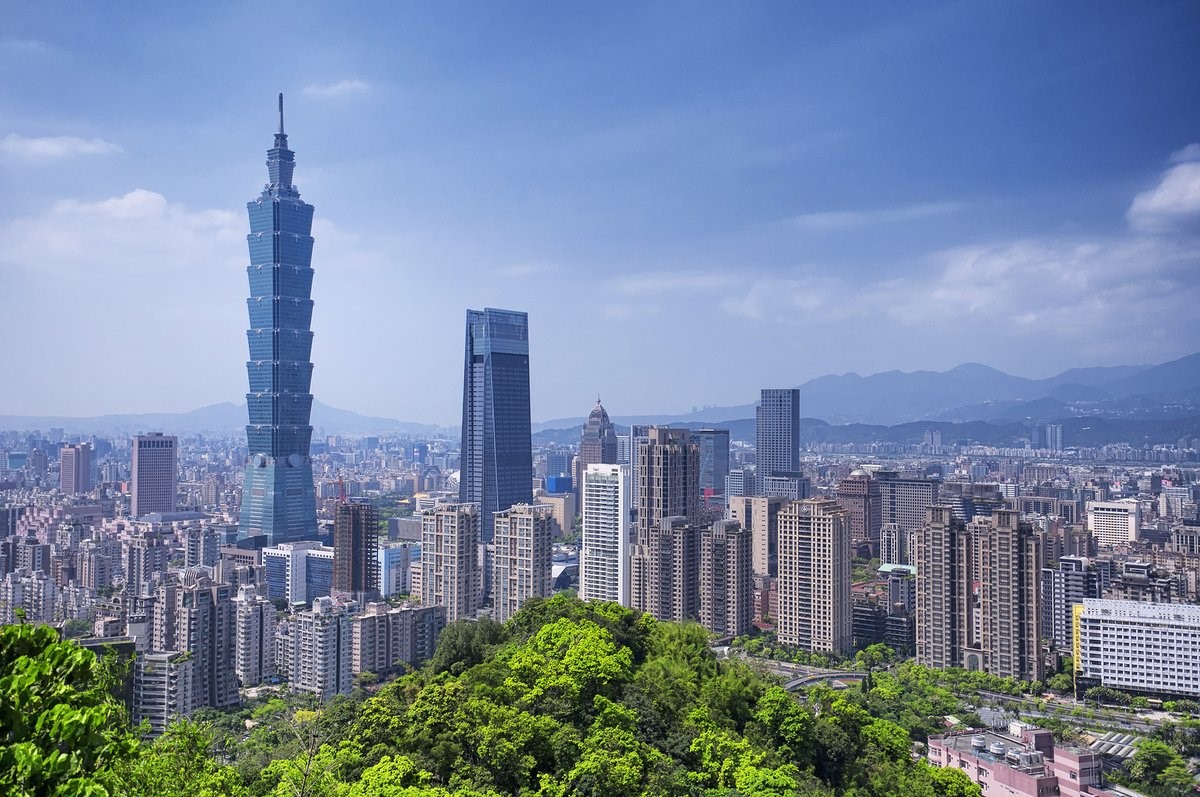 Payroll in Taiwan | Payroll Services in Taiwan | Payroll Outsourcing in ...