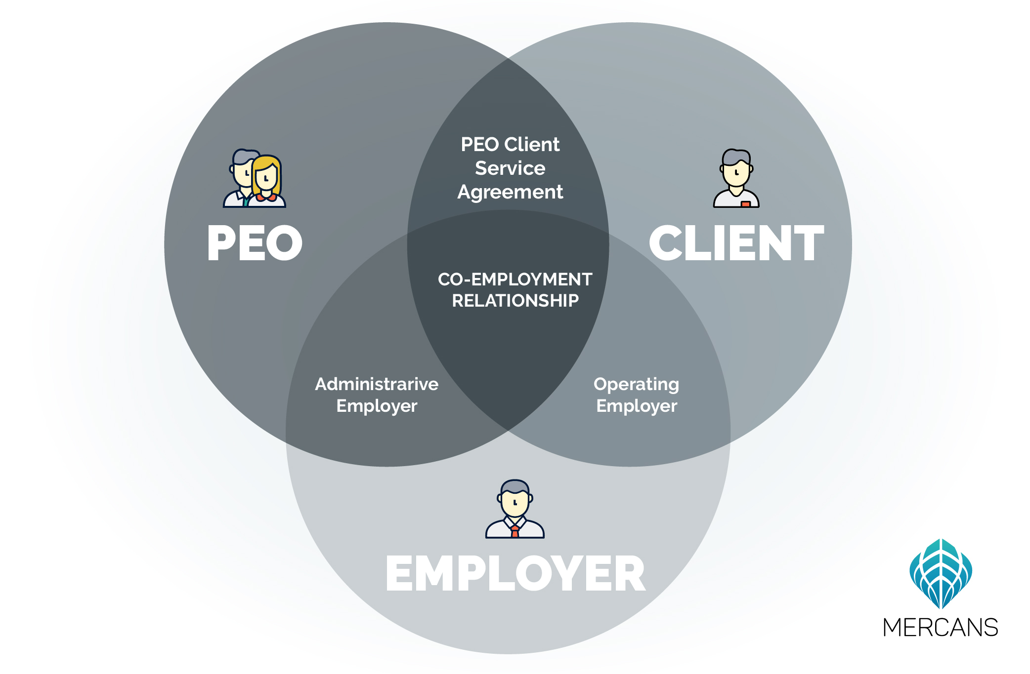 How Does a PEO Operate to Help Your Business?