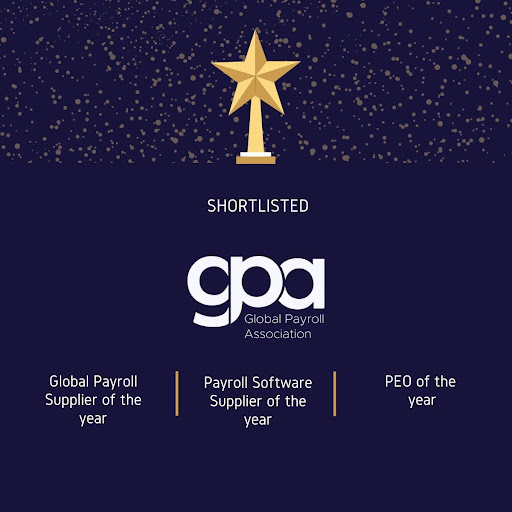 Mercans receives nominations in 3 categories at Global Payroll Awards 2021