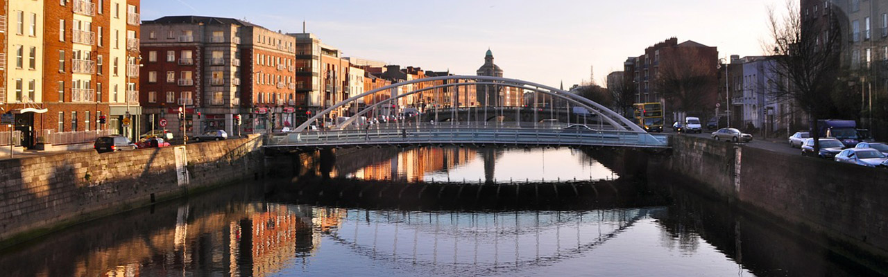 Ireland: Social Insurance Charge (PRSI) Rises by 0.15 Percentage Points on 1 October 2026