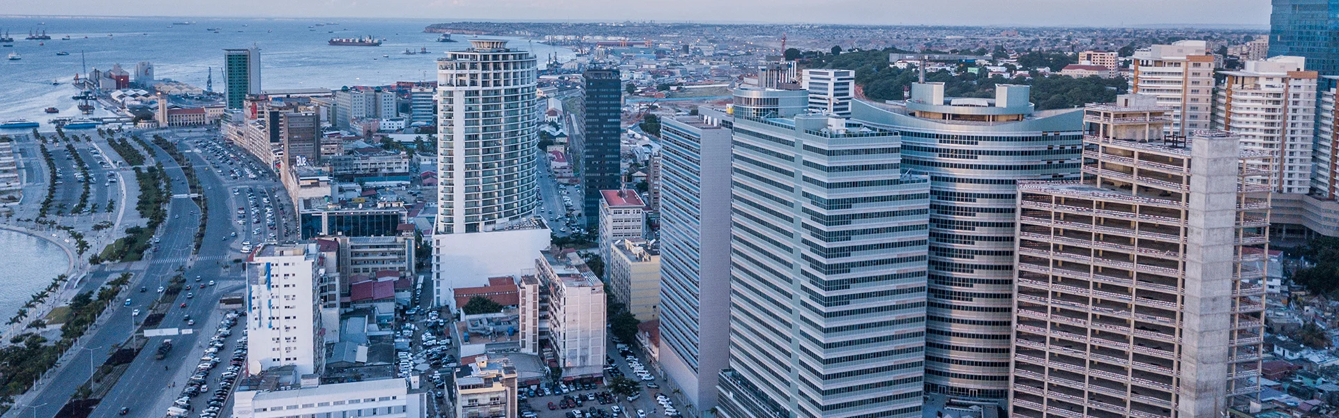 Angola countryintel banner