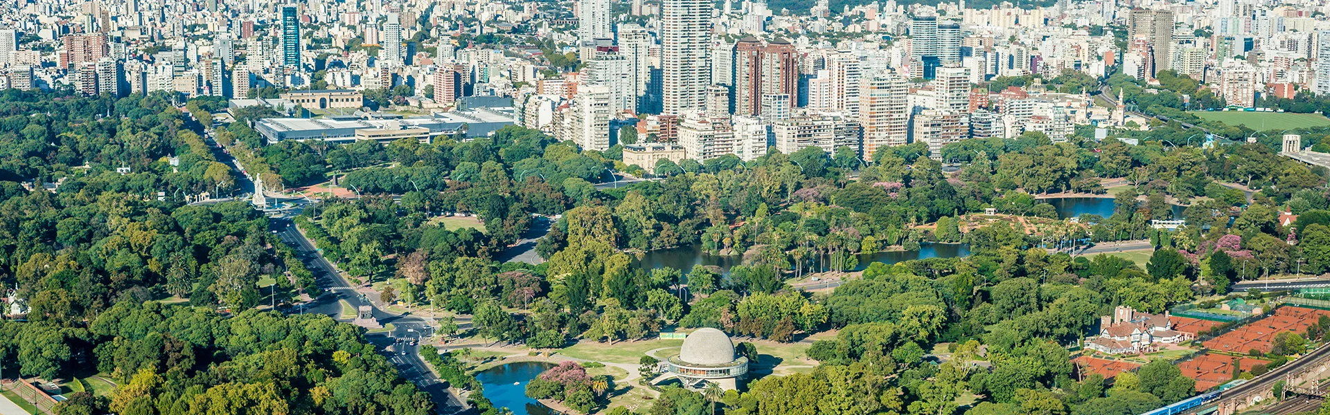 Argentina (Spanish) countryintel banner