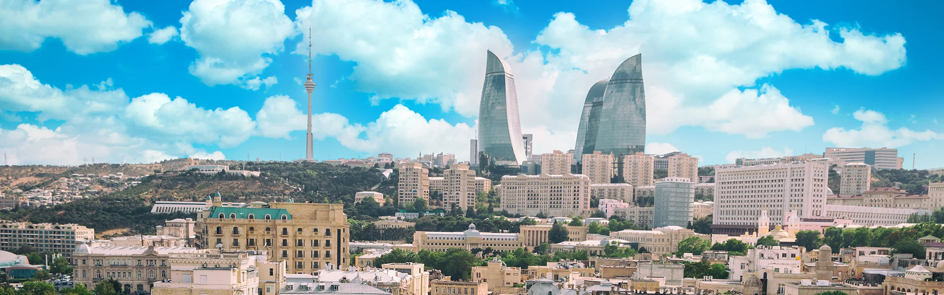 Azerbaijan countryintel banner