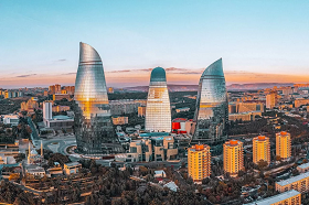 best places visit in baku cityscape.jpgw3 1024x683 1