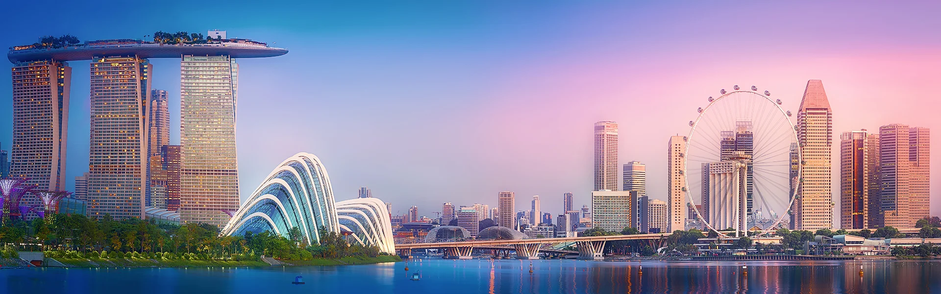 Singapore - Retail Progressive Wage Model (PWM) wage floors rise from 1 Sep 2025