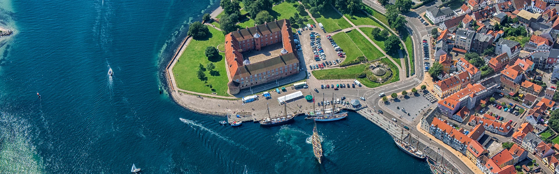 Danmark countryintel banner