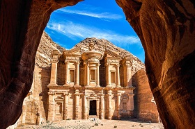 jordan top attractions petra 1