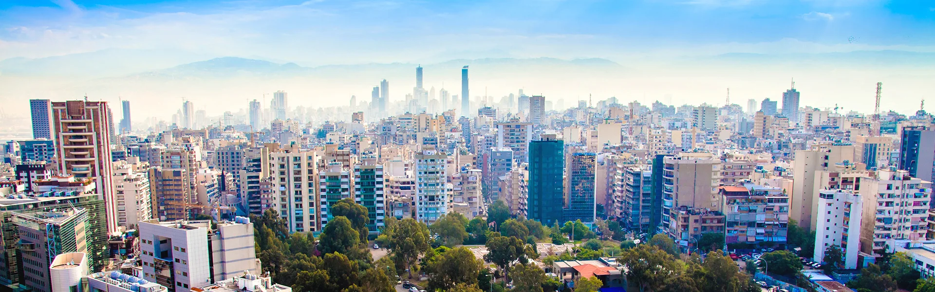 Lebanon: Change in Daily Transportation Allowance  – 22 October 2026