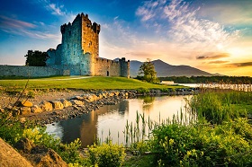 most beautiful places to visit in ireland 1 1