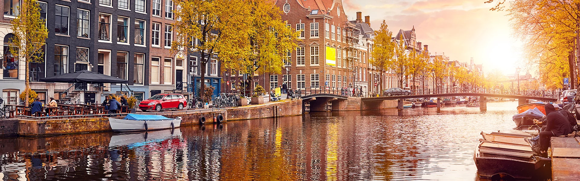 Netherlands: Statutory Minimum Wage Rates for 2026 (Hourly by Age)