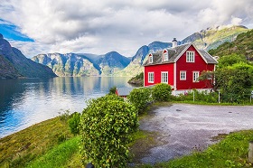 norway attractions sognefjord 1