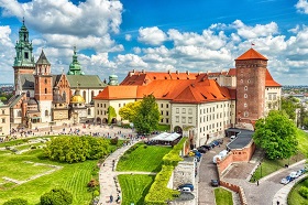 poland best places to visit krakow 1