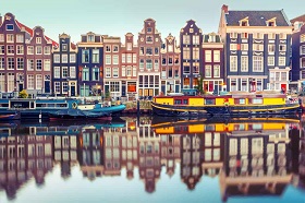 things to do in amsterdam 1