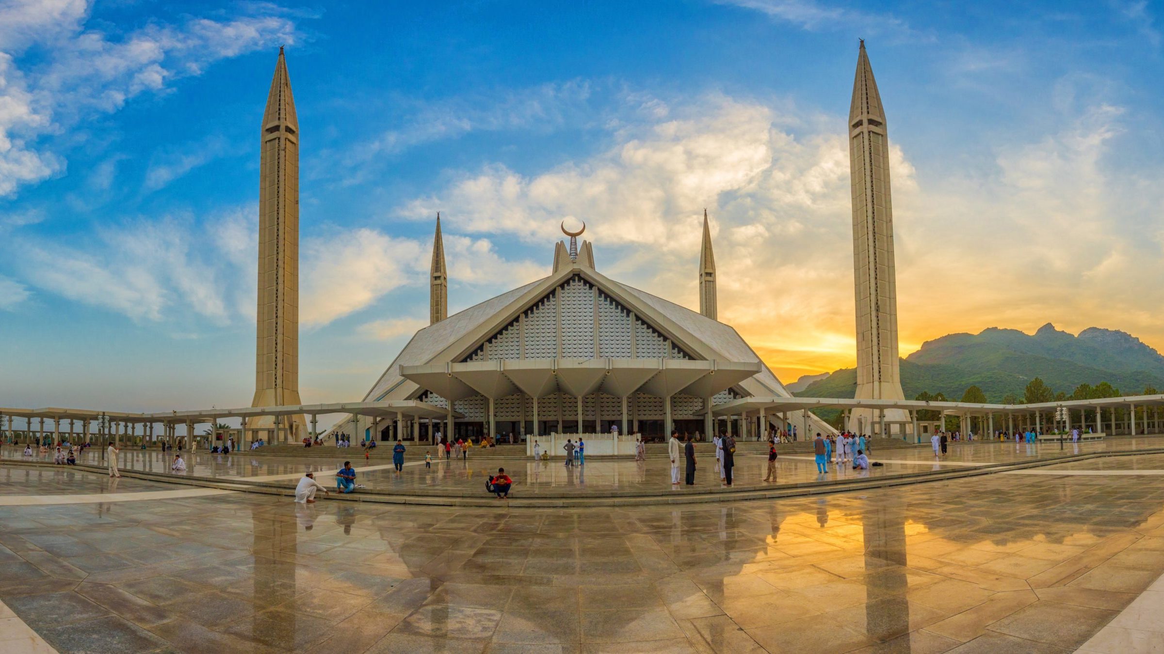 Pakistan: Finance Act 2026-27 – 1 July 2026
