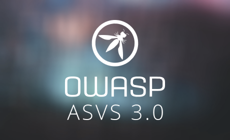 OWASP ASVS 3.0