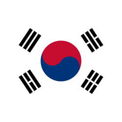 KOREA, <span>SOUTH</span>