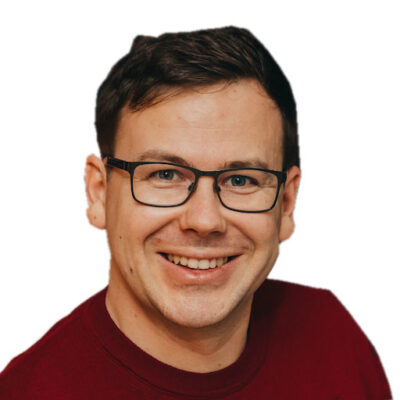 Kaspar Moru