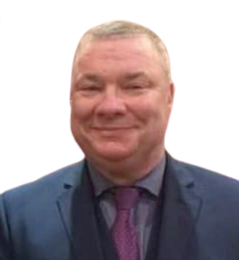 Mark Kimberling