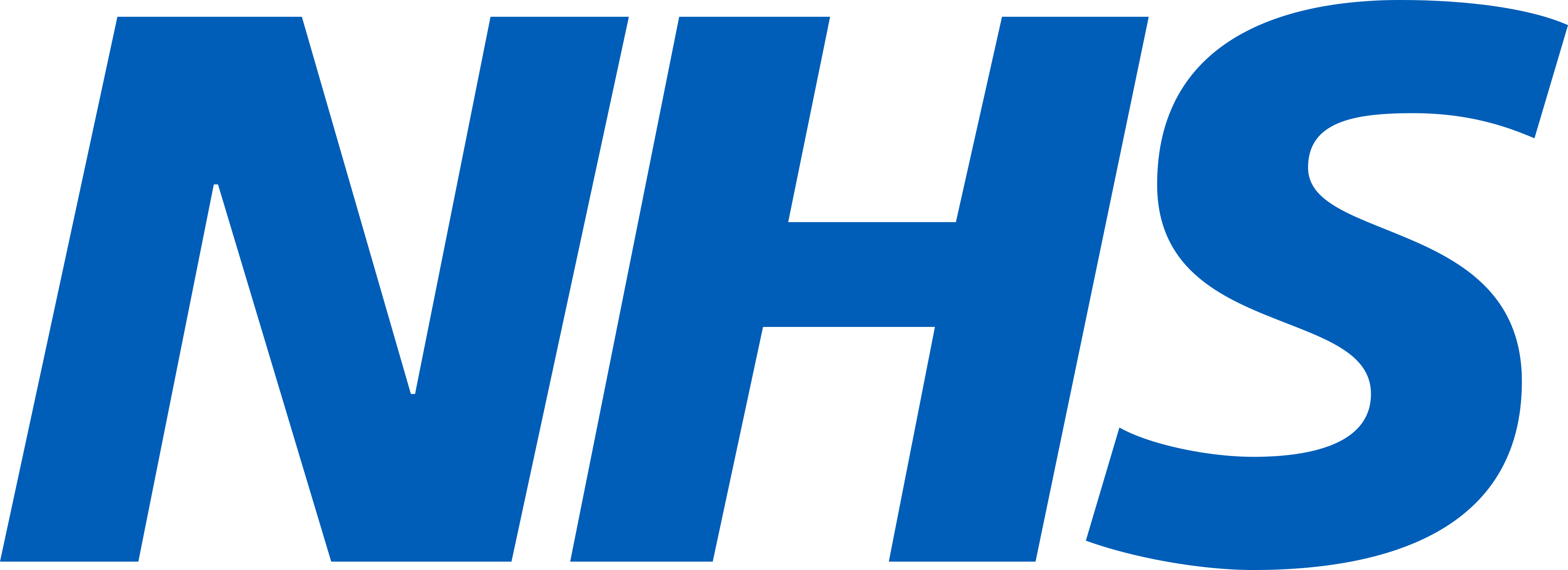 National Health Service