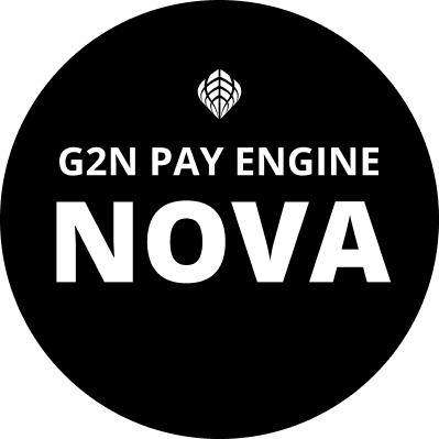 g2n pay engine nova