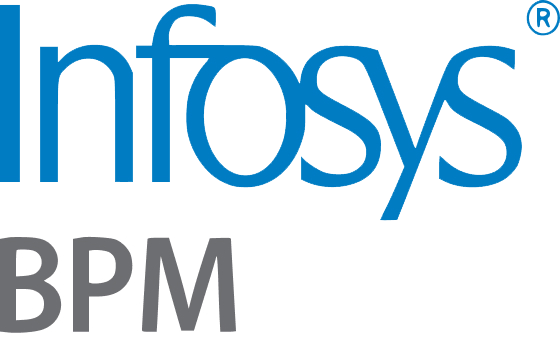 Infosys logo