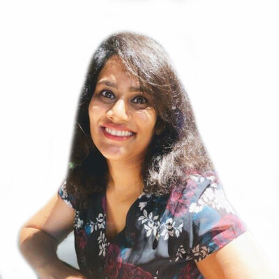 Rohini Kakulapati
