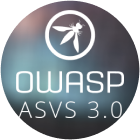 OWASP ASVS 3.0