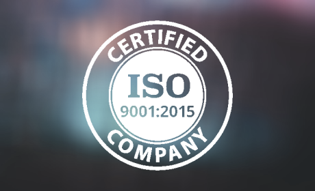 ISO 9001:2015