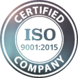 ISO 9001:2015