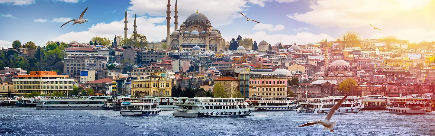 Turkey countryintel banner