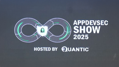 Once Again, Mercans Wins Best Secure Software Development Lifecycle (SDLC) Implementation Award at AppDevSec Show 2025