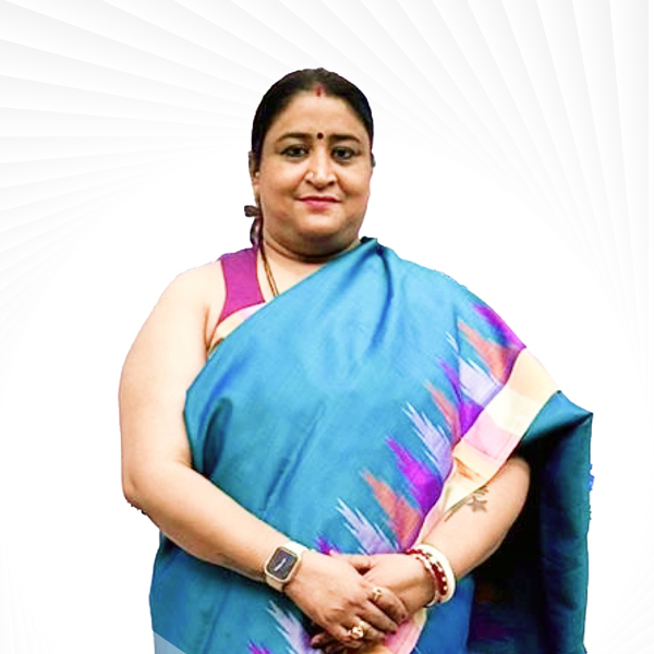 Tulika Das