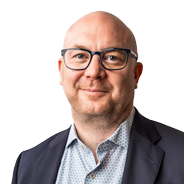 Andy Hames