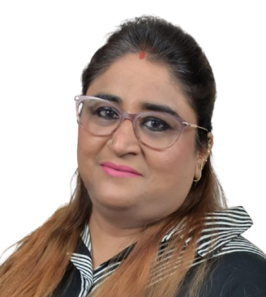 Tulika Das