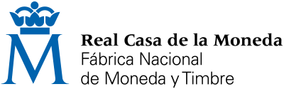 Certified by Real Casa de la Moneda Certification
