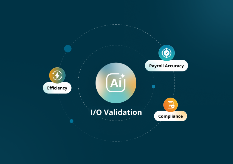 The World’s First AI-Powered Payroll Validation