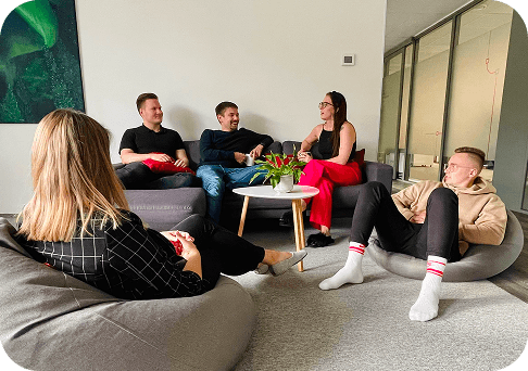 Where Global Talent Grows Together