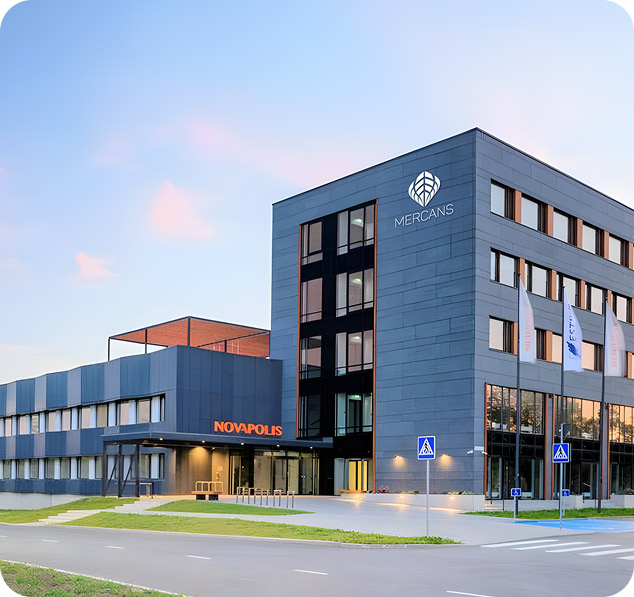 Why People Choose Mercans