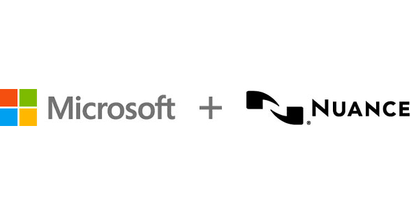 Nuance DAX (Microsoft)